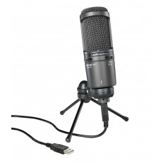 Audio Technica AT2020USB+