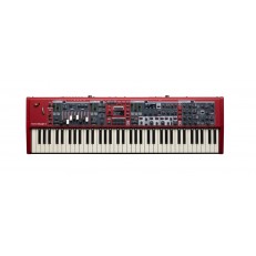 Clavia Nord Stage 4 Compact 