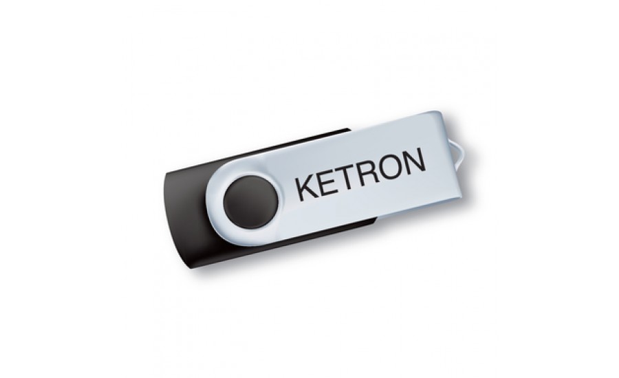 Ketron Pen Drive 2011 "STYLES and SOUND"