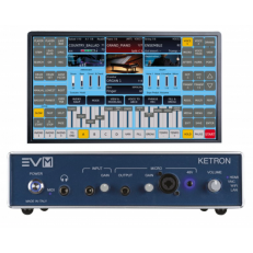 Ketron EVM Bundle 